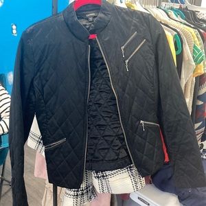 Moto Jacket